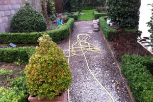 View 4 from project Terraced Garden, Ballinlough